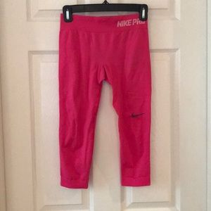 Women Nike legging